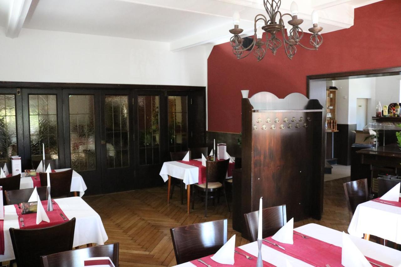 Hotel Restaurant Westfaelischer Hof Wetter  Exterior foto